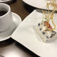 ☕JSA中核会　JJ会に参加🍰