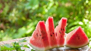 🍉　夏季休業日のお知らせ　🎐